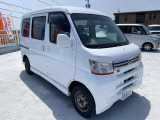 各種ローン取り扱いしております。頭金0円120回払いまでお客様にあった支払いプランをご提示いたします。