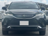 ハリアー  G 純正12型ナビワンオーナー ETC2.0 クルコン