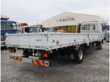 ファイター  木平 荷台長6.7m 走行48千km