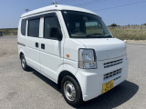 エブリイ PA ハイルーフ 