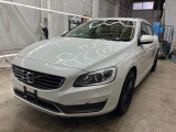 V60  T4 イモビ アクティブクルーズコントロール パワーウィンドウ 電動シート