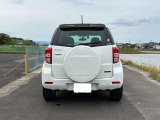 ラッシュ G 4WD ETC