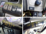 AC PS PW SRS 集中ドアロック 左電格ミラー AM/FMラジオ 排気ブレーキ 坂道発進補助装置 ハイルーフ