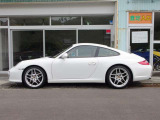 911 カレラ PDK 