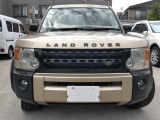 ディスカバリー3 HSE 4WD 
