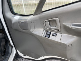 キャンターガッツ  4WD AC PS