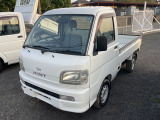 ダイハツ ハイゼットトラック