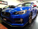 スバル WRX