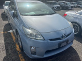 プリウス 1.8 S 