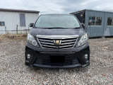アルファード 3.5 350S タイプゴールド 4WD 