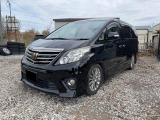 アルファード 3.5 350S タイプゴールド 4WD 