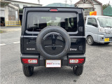 ジムニー XC 4WD 届出済未使用車