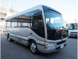 コースター  GX ロング 26人乗り
