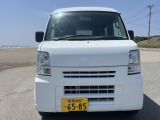 エブリイ PA ハイルーフ 