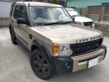 ディスカバリー3 HSE 4WD 