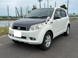 ラッシュ  G 4WD ETC