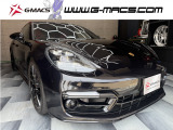 パナメーラ GTS PDK 4WD ワンオーナ!ユーザー買取車!