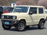 ジムニー XC 4WD 8型ナビ DTV シートヒーター ETC