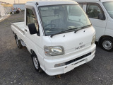 ハイゼットトラック スペシャル 4WD 4WD  PS