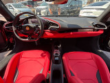 296 GTB  ☆ハイブリッド☆新車☆