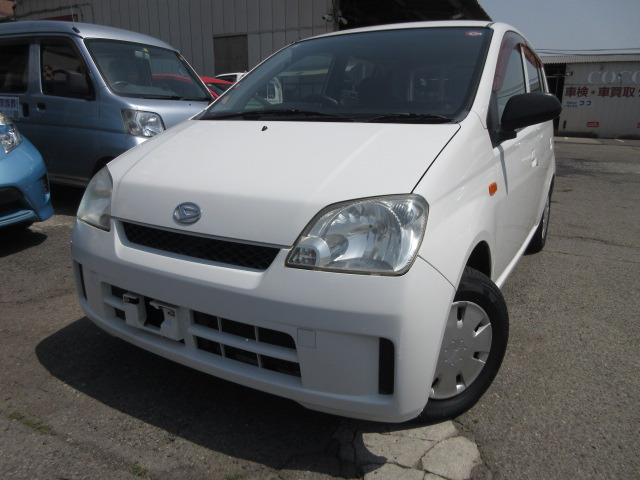 ミラ L 車検2年整備付き 支払総額26万円