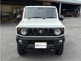 ジムニー XC 4WD 届出済未使用車