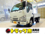 お問合せ管理No.A827 H29 エルフ 2t FFL 標準 平ボデー 総重量5t未満