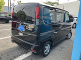 バモス G E ETC ナビ Bluetooth