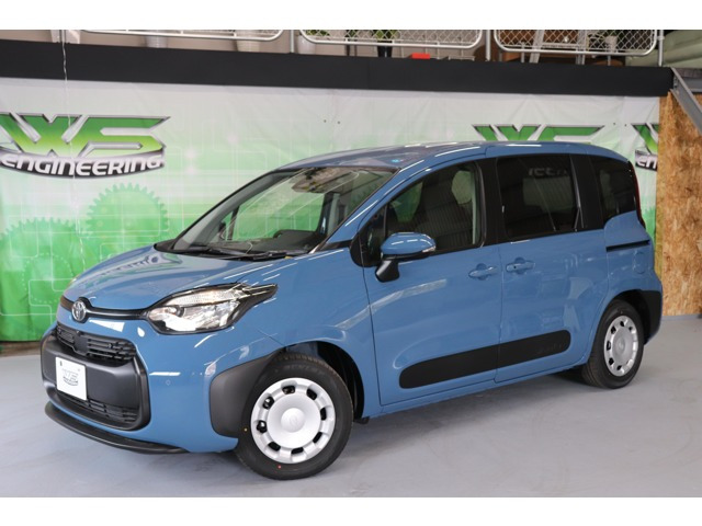 シエンタ ハイブリッド 1.5 G 