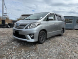 アルファードハイブリッド 2.4 SR プレミアムシートパッケージ 4WD 