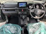 ジムニーノマド 1.5 FC 4WD ☆新車☆ナビ/バックカメラ☆