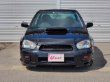 インプレッサWRX 2.0 WRX STI 4WD HKS車高調/HID/6MT/ターボ