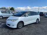 エスティマ 2.4 アエラス 4WD 