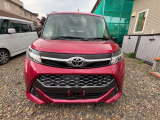 タンク 1.0 カスタム G S 4WD 