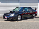 インプレッサWRX 2.0 WRX STI 4WD HKS車高調/HID/6MT/ターボ