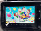 フルセグTV付