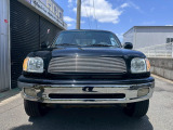 タンドラ アクセスキャブ SR5 4.7 V8 4WD 新品メッキバンパータイヤホイールライナー