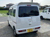 ハイゼットカーゴ スペシャル ハイルーフ 4WD 