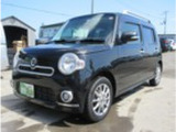 ミラココア プラス X 4WD 