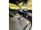 C-HR ハイブリッド 1.8 G パワークッション 保証付 エアロ付