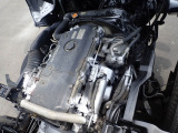 エンジン型式:4HL1 排気量:4.77L 燃料:軽油 ターボ:なし(130PS)