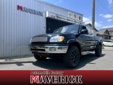 米国トヨタ タンドラ アクセスキャブ SR5 4.7 V8 4WD