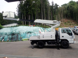 看板設置、樹木の剪定作業、外壁・屋根の施工、信号・標識・照明のメンテナンス作業等で、幅広くご使用いただけます。