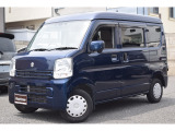 【中古車情報】スズキ エブリイ ジョイン ターボ ハイルーフ 【デュアルRBSナビ地デジ検24ヶ月付】 の中古車詳細（走行距離：13.8万km、カラー：ノクターンブルー(ZJP)、販売地域：千葉県流山市向小金）