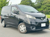 NV200バネットバン 1.6 GX 4万キロ台 ナビ ETC