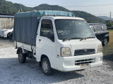 パートタイム4WD車両!