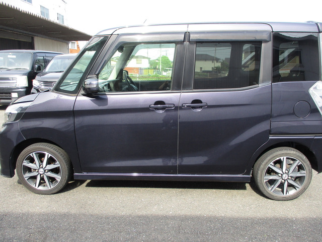 日産 デイズルークス ハイウェイスター X Gパッケージ の中古車詳細