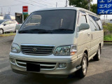 トヨタ ハイエース