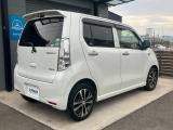 ワゴンR 20周年記念車 衝突軽減 禁煙 ナビ TV バックカメラ