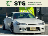 【中古車情報】日産 シルビア 2.0 スペックR Vパッケージ  の中古車詳細（走行距離：9.7万km、カラー：ホワイト、販売地域：栃木県宇都宮市西川田）